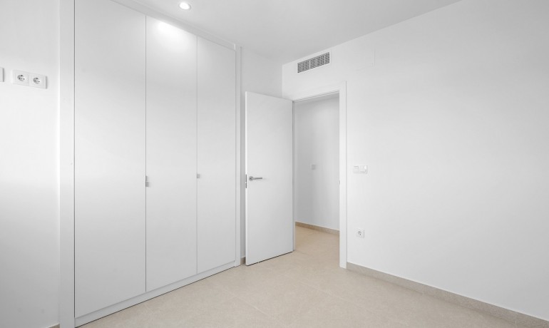 Herverkoop - Appartement / Flat -
Torre Pacheco* - Santa Rosalia Lake And Life Resort