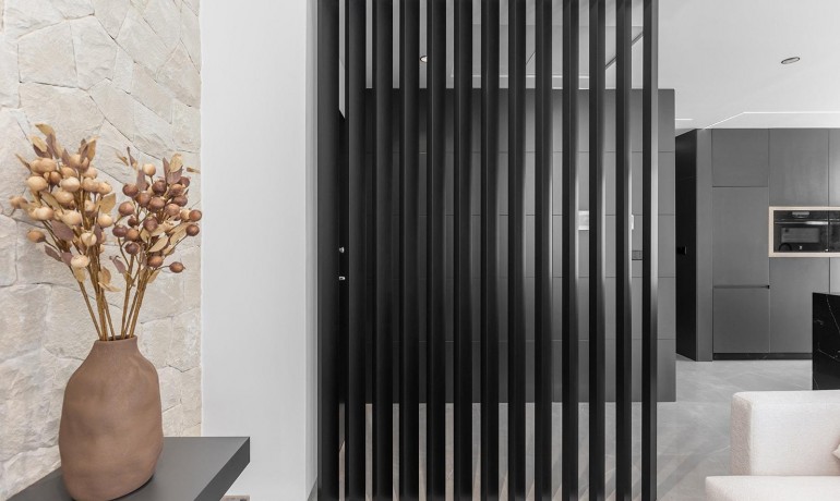 Herverkoop - Villa -
Torrevieja* - Los Balcones - Los Altos del Edén