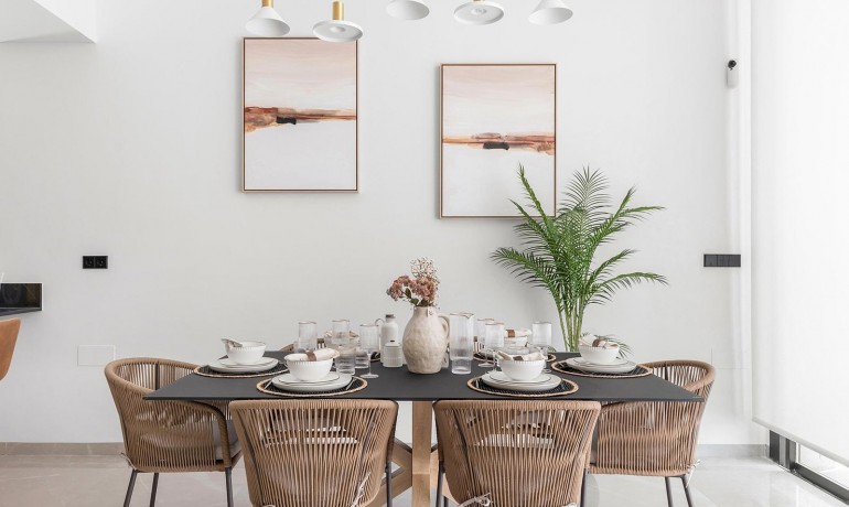 Herverkoop - Villa -
Torrevieja* - Los Balcones - Los Altos del Edén