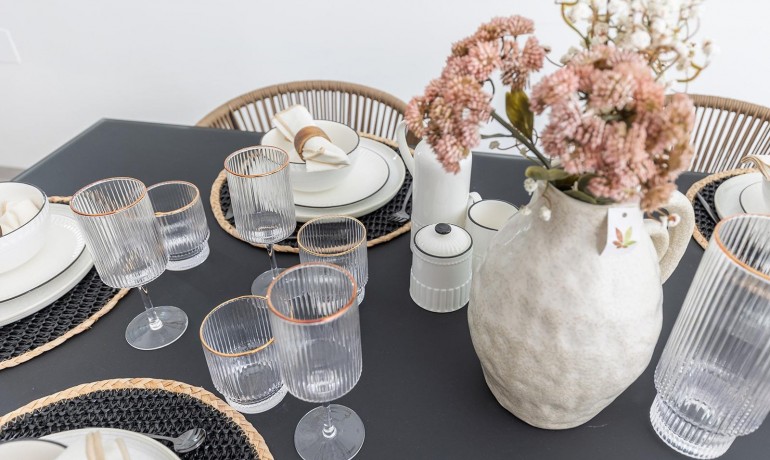 Herverkoop - Villa -
Torrevieja* - Los Balcones - Los Altos del Edén