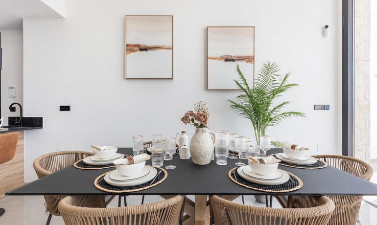 Herverkoop - Villa -
Torrevieja* - Los Balcones - Los Altos del Edén