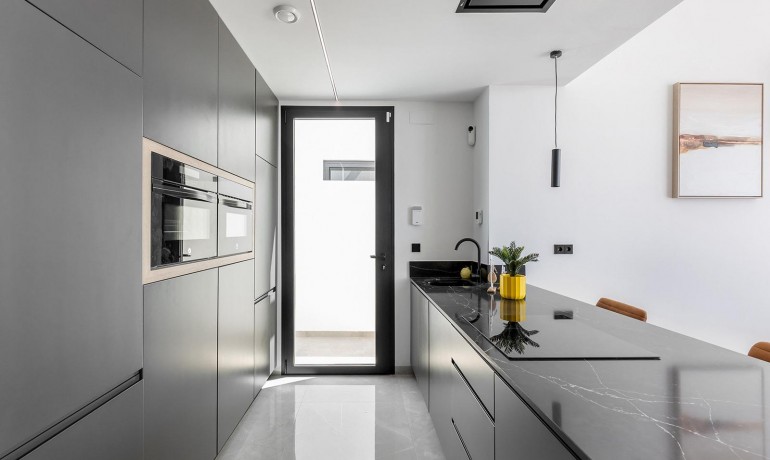 Herverkoop - Villa -
Torrevieja* - Los Balcones - Los Altos del Edén