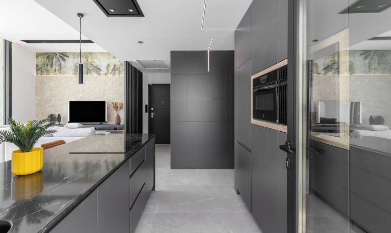 Herverkoop - Villa -
Torrevieja* - Los Balcones - Los Altos del Edén