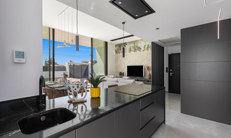 Herverkoop - Villa -
Torrevieja* - Los Balcones - Los Altos del Edén