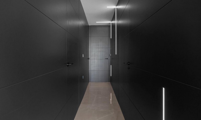 Herverkoop - Villa -
Torrevieja* - Los Balcones - Los Altos del Edén