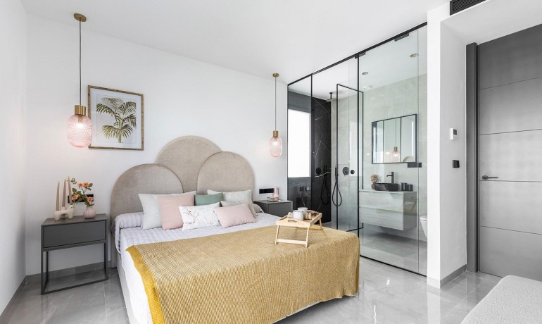 Herverkoop - Villa -
Torrevieja* - Los Balcones - Los Altos del Edén