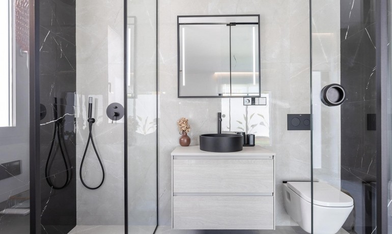 Herverkoop - Villa -
Torrevieja* - Los Balcones - Los Altos del Edén