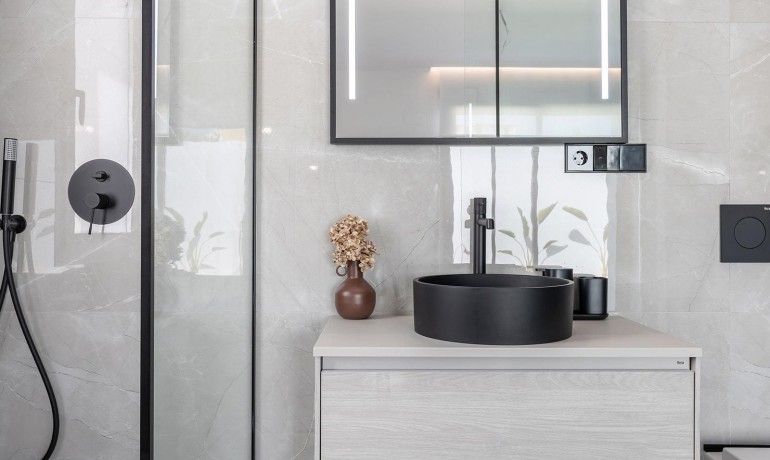 Herverkoop - Villa -
Torrevieja* - Los Balcones - Los Altos del Edén