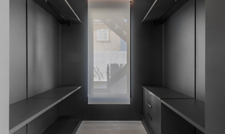 Herverkoop - Villa -
Torrevieja* - Los Balcones - Los Altos del Edén