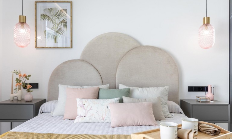 Herverkoop - Villa -
Torrevieja* - Los Balcones - Los Altos del Edén