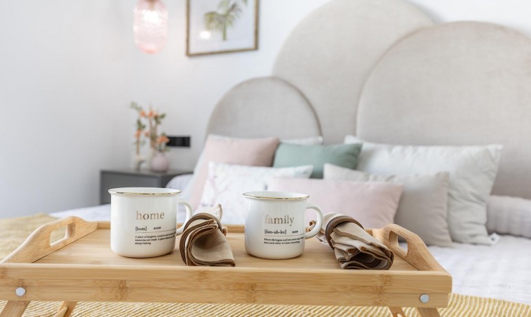 Herverkoop - Villa -
Torrevieja* - Los Balcones - Los Altos del Edén