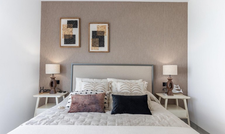 Herverkoop - Villa -
Torrevieja* - Los Balcones - Los Altos del Edén