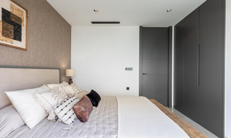 Herverkoop - Villa -
Torrevieja* - Los Balcones - Los Altos del Edén