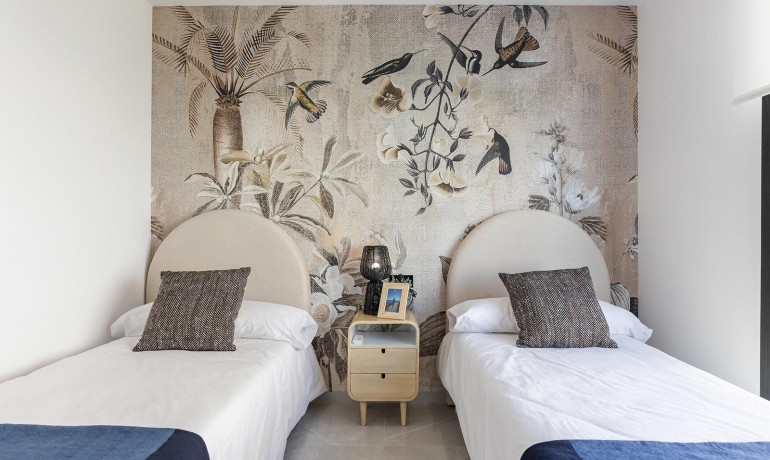 Herverkoop - Villa -
Torrevieja* - Los Balcones - Los Altos del Edén