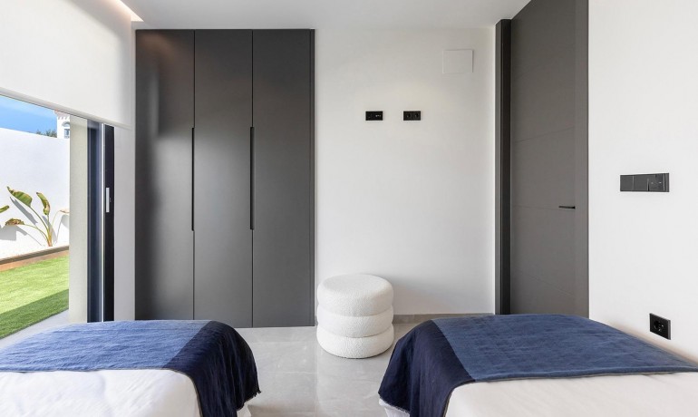 Herverkoop - Villa -
Torrevieja* - Los Balcones - Los Altos del Edén