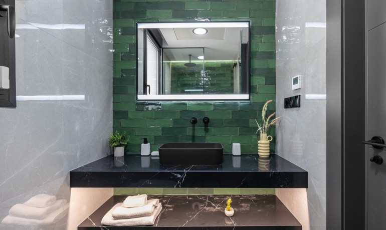 Herverkoop - Villa -
Torrevieja* - Los Balcones - Los Altos del Edén