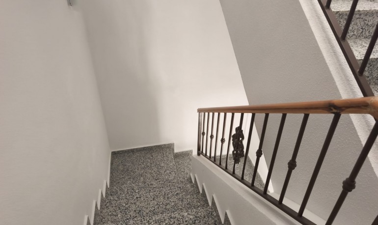 Herverkoop - Huis -
Rojales - Lo Marabú