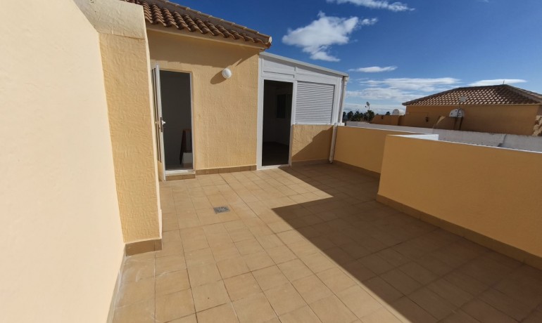 Herverkoop - Huis -
Rojales - Lo Marabú