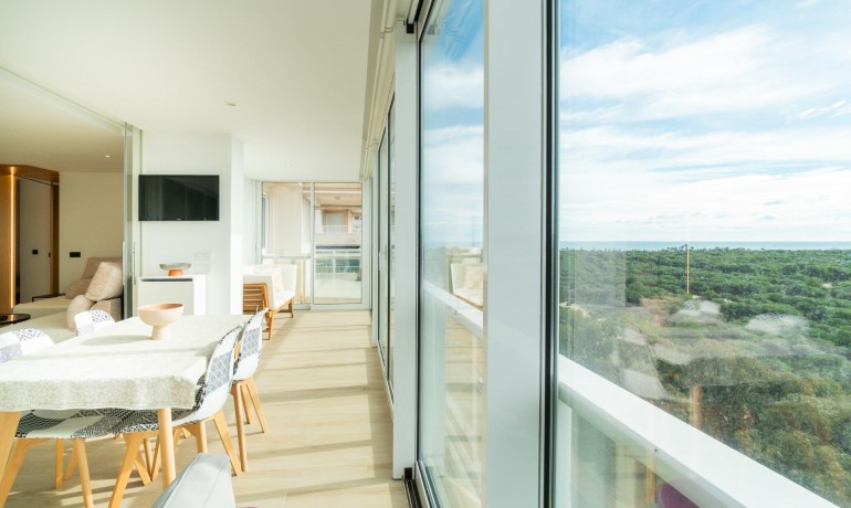 Herverkoop - Appartement / Flat -
Guardamar del Segura* - Puerto Deportivo