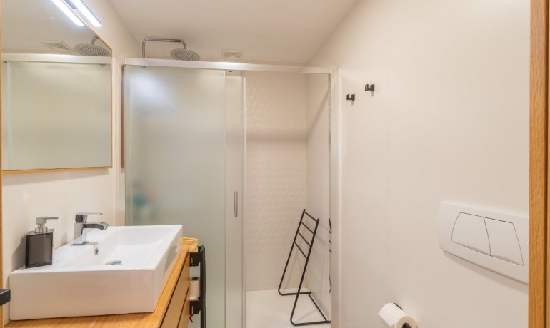 Herverkoop - Appartement / Flat -
Guardamar del Segura* - Puerto Deportivo