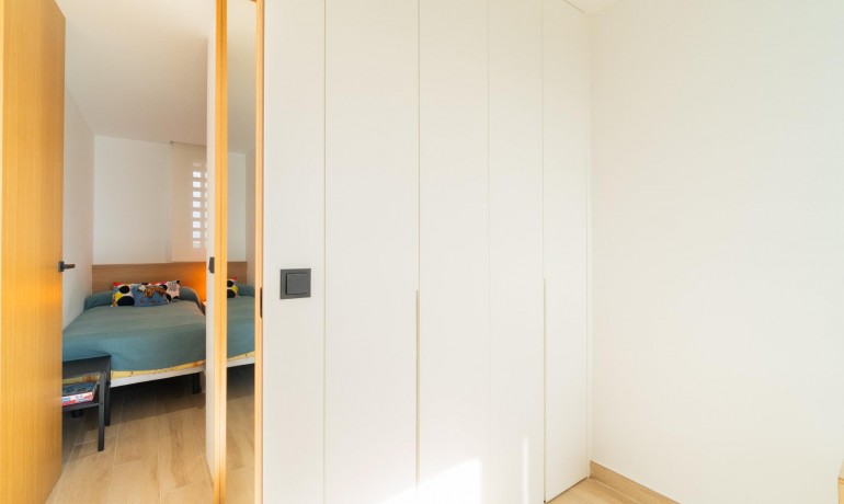 Herverkoop - Appartement / Flat -
Guardamar del Segura* - Puerto Deportivo