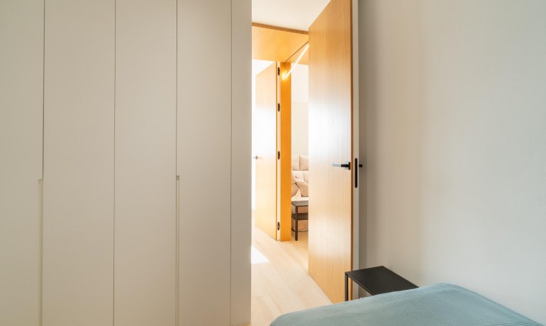 Herverkoop - Appartement / Flat -
Guardamar del Segura* - Puerto Deportivo