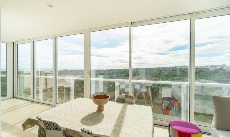 Herverkoop - Appartement / Flat -
Guardamar del Segura* - Puerto Deportivo