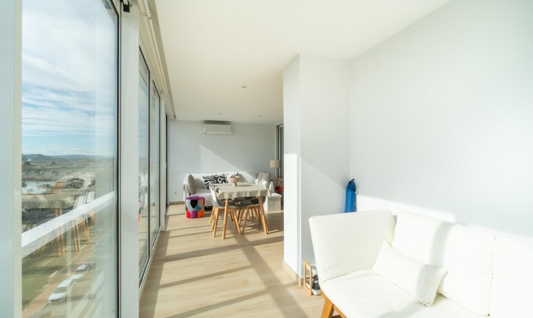 Herverkoop - Appartement / Flat -
Guardamar del Segura* - Puerto Deportivo