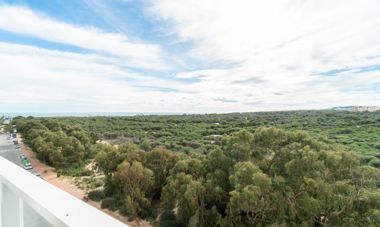 Herverkoop - Appartement / Flat -
Guardamar del Segura* - Puerto Deportivo