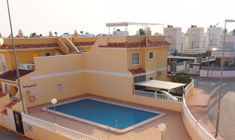 Revente - Maison -
Ciudad Quesada - Lo Marabu