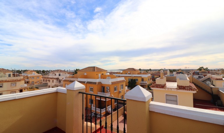 Revente - Maison -
Ciudad Quesada - Lo Marabu