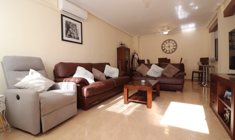 Revente - Maison -
Ciudad Quesada - Lo Marabu