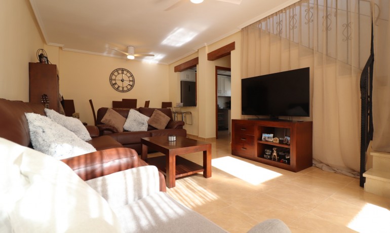 Revente - Maison -
Ciudad Quesada - Lo Marabu