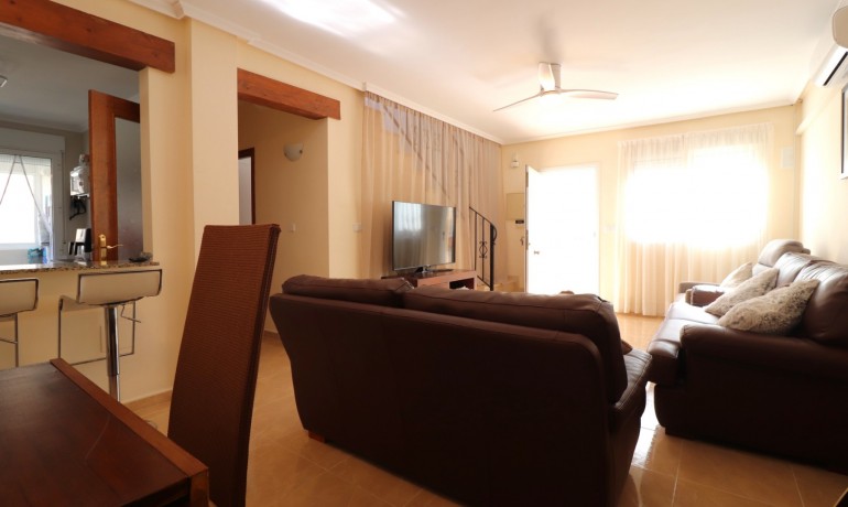 Revente - Maison -
Ciudad Quesada - Lo Marabu