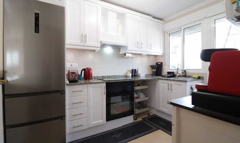 Revente - Maison -
Ciudad Quesada - Lo Marabu