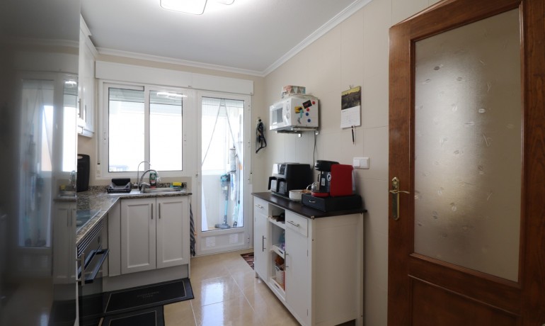 Revente - Maison -
Ciudad Quesada - Lo Marabu