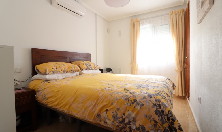 Revente - Maison -
Ciudad Quesada - Lo Marabu