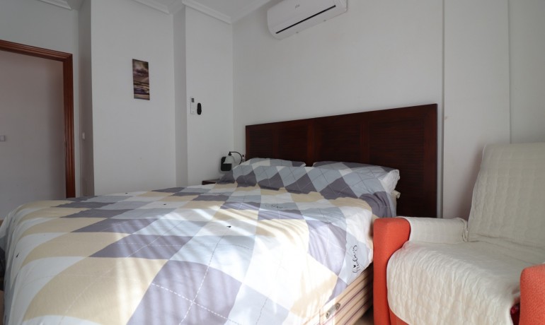 Revente - Maison -
Ciudad Quesada - Lo Marabu