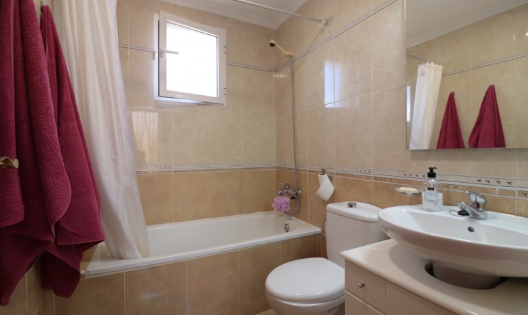 Revente - Maison -
Ciudad Quesada - Lo Marabu