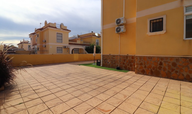 Revente - Maison -
Ciudad Quesada - Lo Marabu