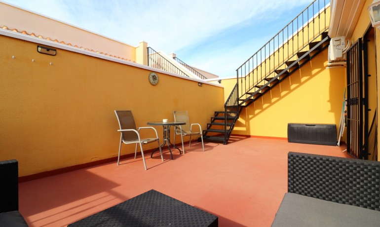 Revente - Maison -
Ciudad Quesada - Lo Marabu