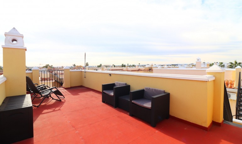 Revente - Maison -
Ciudad Quesada - Lo Marabu