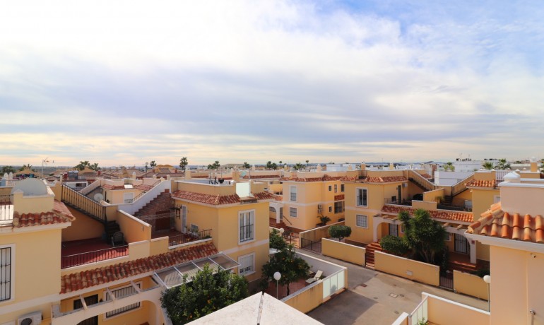 Revente - Maison -
Ciudad Quesada - Lo Marabu