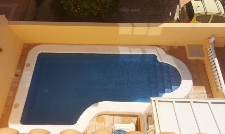 Revente - Maison -
Ciudad Quesada - Doña Pepa