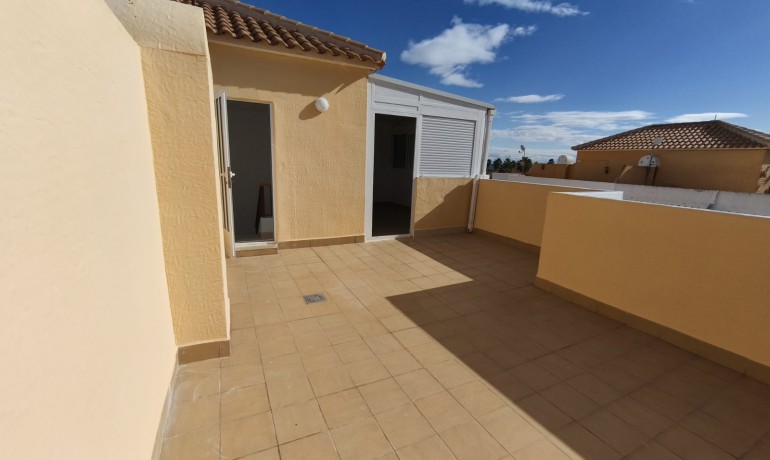 Revente - Maison -
Ciudad Quesada - Doña Pepa