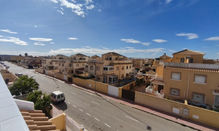 Revente - Maison -
Ciudad Quesada - Doña Pepa