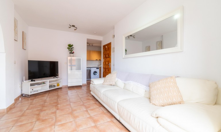 Herverkoop - Appartement / Flat -
Orihuela* - Orihuela Costa