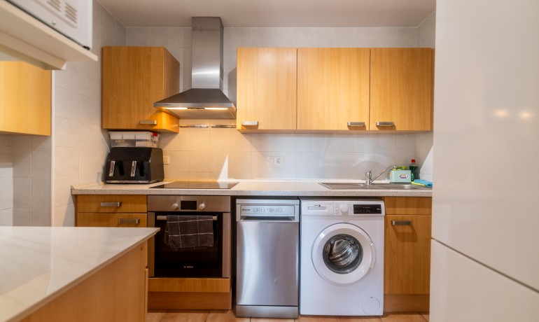 Herverkoop - Appartement / Flat -
Orihuela* - Orihuela Costa