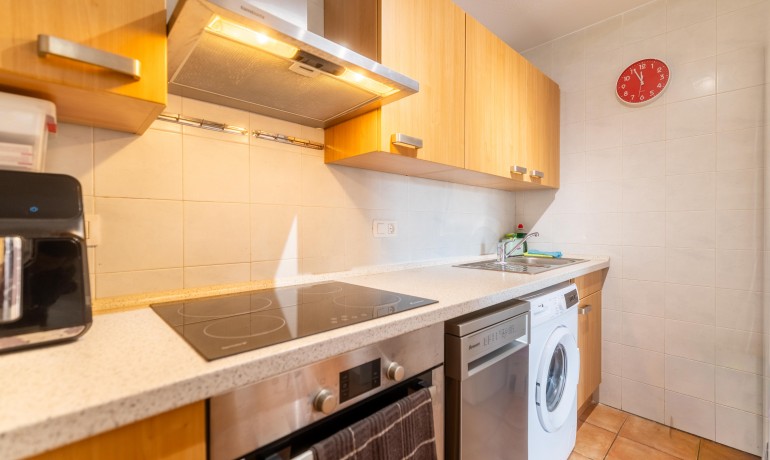 Herverkoop - Appartement / Flat -
Orihuela* - Orihuela Costa