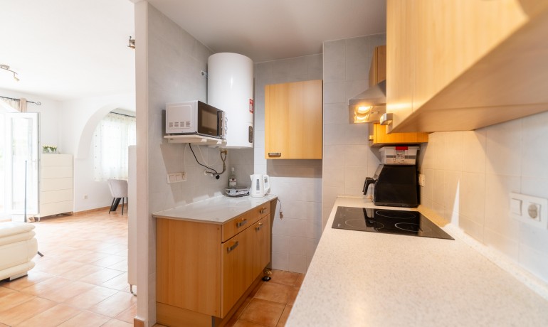 Herverkoop - Appartement / Flat -
Orihuela* - Orihuela Costa